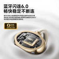 飞利浦真无线蓝牙耳机 3469白色(影)