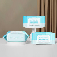 柚家牌厕用湿巾(实惠装)6包12533(影)