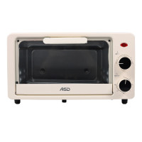 爱仕达电烤箱AO-F10J901(影)