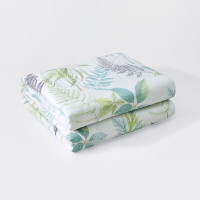 罗莱 清风徐徐夏被200*230cm(影)