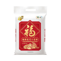 福临门超精麦芯小麦粉(大福面)5kg(影)