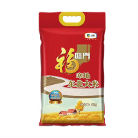福临门寒地东北大米5kg(影)