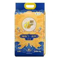 福临门一品贡香米5kg 优质产区(影)