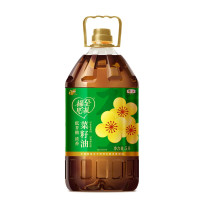 福临门福至心礼浓香菜籽油5L(影)