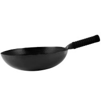 金卫德章丘铁锅-蒸蒸日上JWD-004