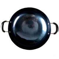 金卫德章丘铁锅-食来运转JWD-007