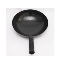 金卫德章丘铁锅-美好食光JWD-008(影)