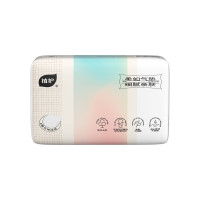 植护抽纸气垫纸巾幻彩系列140*175/4层 80抽*12包