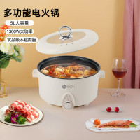 AIYOUTH艾青春 5L电火锅 AI-HG501
