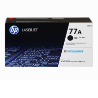 惠普(HP)CF277A/77A原装硒鼓碳粉盒黑色(适用M329/429dw/fdn/fdw/305/405d/dn/dw/431f)打印机硒鼓约3100页