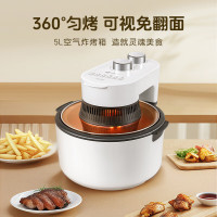 AIYOUTH艾青春 可视空气炸锅 AM501(影)