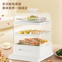 AIYOUTH艾青春 智能款电蒸锅 KH-Z06