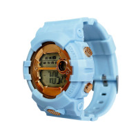 纽曼(Newmine)儿童电子手表YG355(影)