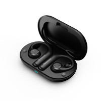 纽曼(Newmine)骨传导概念开放式OWS蓝牙耳机S2(影)