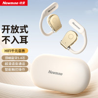 纽曼(Newmine)挂耳式蓝牙耳机LY17(影)