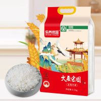 乐养优品五常大米大展宏图2.5KG(影)