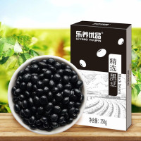 乐养优品精选黑豆350g*2(影)