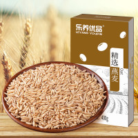 乐养优品精选燕麦400g*2(影)