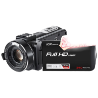 欧达(ORDRO)Z82摄像机高清直播摄影机128G内存(标配版)