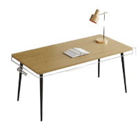 德诚和(DECHENGHE)办公桌简约时尚办公桌