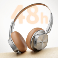 沃品 WOPOW 头戴降噪蓝牙耳机 BTS03