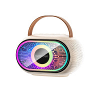 沃品 WOPOW K歌蓝牙音箱 AP08