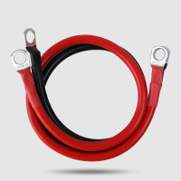 汽车电瓶电池连接线 16平方