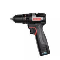 得力工具DE-CZ16-1D2冲击钻_16V_45Nm(台)