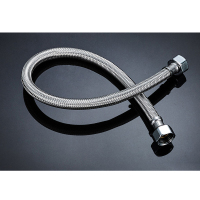 九牧进水软管4分