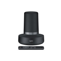 罗技 CC4900e 高清网络摄像头.