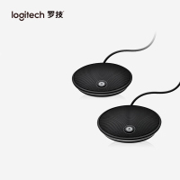 罗技 CC3500e会议系统麦克风STMP100
