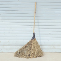 手工扫把竹扫把小号款5个装