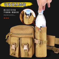 多功能工具腰包 水电工用带水壶位