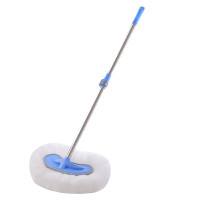 洗车拖把1.2米长柄伸缩