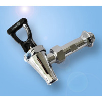 步进式开水器K系列专用水龙头 规格:4分