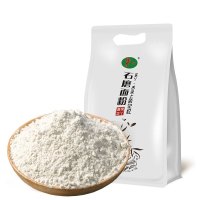 乐丫 石磨面粉1kg LY-SMMF001