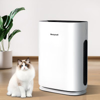 霍尼韦尔(honeywell)空气净化器KJ250F-J11W