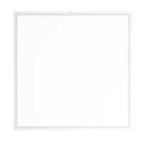 led集成吊顶灯面板灯平板灯超薄铝扣板嵌入式40W白光6500K铝材边框600*600