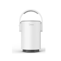 吸入式灭蚊灯MWD-3Y1