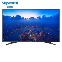创维 43E382W 43英寸2K全高清 二级节能电视机