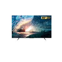 创维 85BG22电视机 超高清超薄全面屏无线传屏投影Max版