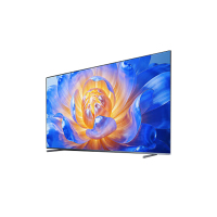 海信100E5Q 100英寸超画质U+MiniLED 柔光防眩屏 超画质引擎Pro AI智能会议电视 (含挂架含安装)