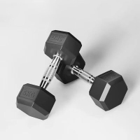 哑铃 5KG *2只