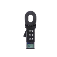 ETCR2000C钳形接地电阻测试仪数字防雷电阻仪