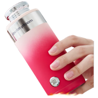 摩飞暖手保温杯MR6000红