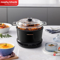 摩飞多功能养生锅MR9082