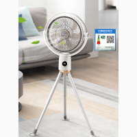 摩飞无线直流变频电风扇MR3700