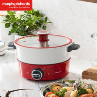 摩飞多功能锅MR9087