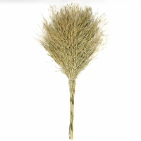 竹扫帚(5斤把 3把起拍)