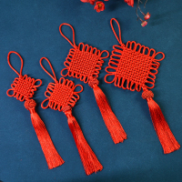 小中国结约47*29cm